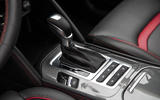 Changan CS55 automatic gearbox