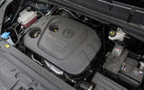 1.5-litre Changan CS55 petrol engine
