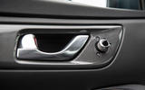 Changan CS55 interior trim