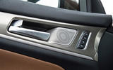 Changan CS95 door trim