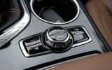 Changan CS95 driving modes