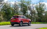 Chery Tiggo 4 review 2026 015