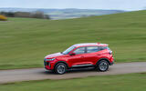 Chery Tiggo 4 review 2026 018