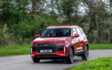 Chery Tiggo 4 review 2026 019