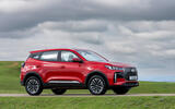 Chery Tiggo 4 review 2026 020