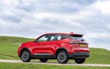 Chery Tiggo 4 review 2026 021