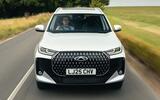Chery   Tiggo 7   Plug in Hybrid 002 Chery   Tiggo 7   Plug in Hybrid 002