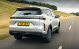 Chery   Tiggo 7   Plug in Hybrid 013 Chery   Tiggo 7   Plug in Hybrid 013