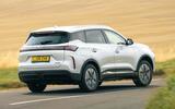 Chery   Tiggo 7   Plug in Hybrid 015 Chery   Tiggo 7   Plug in Hybrid 015