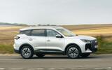 Chery   Tiggo 7   Plug in Hybrid 018 Chery   Tiggo 7   Plug in Hybrid 018