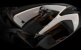 Frankfurt show: Chevrolet Miray