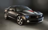 Chevrolet Camaro: UK pricing announced