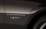 Chevy's anniversary Camaro