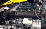 More power for new Corvette C7 Z06 More power for new Corvette C7 Z06