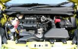 1.2-litre Chevrolet Spark engine
