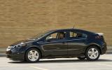 no title Chevrolet Volt goes on sale