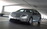 GM to axe Chevrolet in Europe by 2015