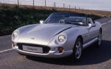 Help me decide the nation&#039;s favourite TVR