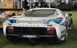 no title Is the Cholmondeley Pageant of Power worth a visit?