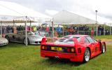 no title Is the Cholmondeley Pageant of Power worth a visit?