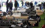 no title Is the Cholmondeley Pageant of Power worth a visit?