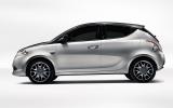 Geneva motor show: Lancia Ypsilon
