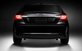LA motor show: Chrysler 200