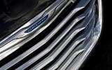 Chrysler to launch 200 saloon