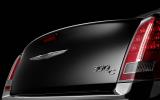 Detroit motor show: Chrysler 300C