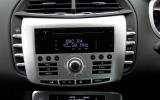Chrysler Delta infotainment system