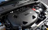 1.3-litre Chrysler Ypsilon diesel engine