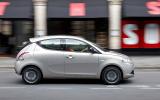 Chrysler maintains UK growth plan