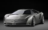 Infiniti appoints Simon Cox as design director