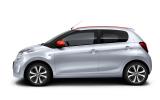 no title New Citroën C1 unveiled