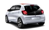 no title New Citroën C1 unveiled