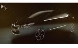 Citroen DS4: new pic