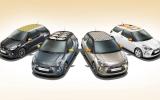 ‘Fashionable’ Citroën DS3 announced