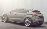 Geneva show: Citroën DS4 Racing