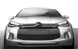 Geneva show: Citroën DS4 Racing