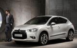 Paris motor show: Citroën DS4