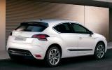 Paris motor show: Citroën DS4