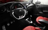 Geneva 2012: Citroen C4 Aircross