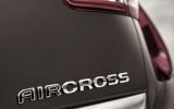 Citroën C4 Aircross revealed Citroën C4 Aircross revealed