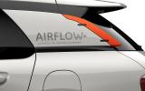 Citroën shows off 141mpg C4 Cactus concept Citroën shows off 141mpg C4 Cactus concept