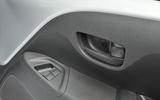 Citroen C1 doorcard