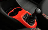Citroen C1 manual gearbox