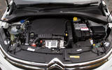 1.2-litre Citroën C3 Puretech engine