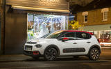 3.5 star Citroën C3