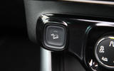 CItroen C3 Aircross 2018 review hill descent assist