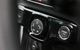 CItroen C3 Aircross 2018 review dials